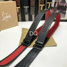 Picture of Christian Louboutin Belts _SKUChristianLouboutin35mmx95-125cm05879